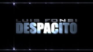 Despacito - Luis Fonsi ( Lyric Video)
