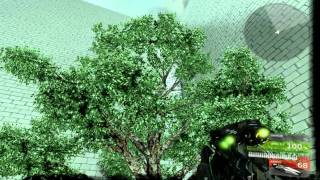 UDK - Game Level