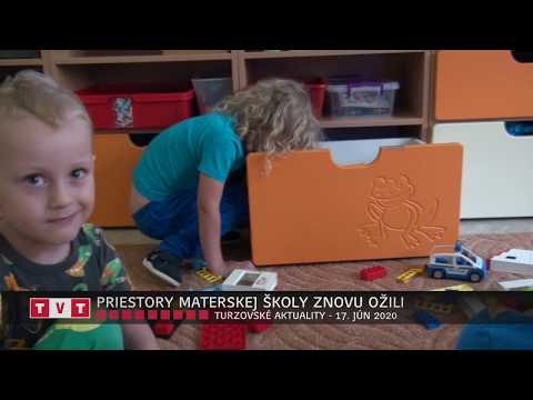 Video: Nástenná Výzdoba Materskej školy: Dúhová Skupina