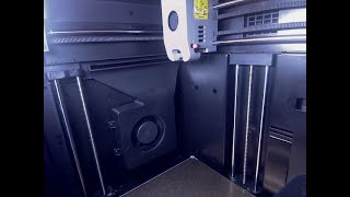 3D Printer Live Stream - 3dbenchy