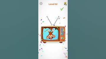 Drow one miss part brain games. level 52 #short #gaming