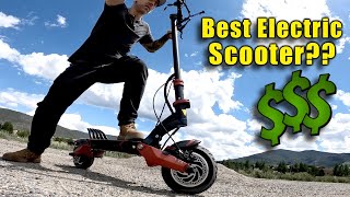 Best Electric Scooter For Your Money - Varla Eagle One Hands On
Varla Eagle One Electric Scooter review
Get yours at - https://varlascooter.com/products/varla-electric-scooter/
Check out my nature channel - https://www.youtube.com/channel/UCm752xyiIKtwLRJLat8tEeA
⬇️Wanna buy stickers? Click here - http://worldofozz.etsy.com/
⬇️Get your World Of Ozz merch here - https://teespring.com/stores/world-of-ozz
Help support the channel!
Gear I use to make videos or wear -
⬇️My current list of equipment -
- GoPro Max 360 camera - https://amzn.to/3iS9MkR
- GoPro 9 - https://amzn.to/3ckv4Fn
- Canon T7i Camera - https://amzn.to/2SuXxgu
-Mavic Air 2 - https://click.dji.com/AC32yqV61NxhtnIvR9ggBg?pm=link
- Mavic Zoom - https://click.dji.com/AIfxG5n3hmmO8P9...
- SD Card - https://amzn.to/2zIW2Vc
- Micro SD Card - https://amzn.to/2UdLWUS
- Mavic Air - https://click.dji.com/AEOCdz_LR58hZMO...
- Macbook Pro 16 - https://amzn.to/2RP4KK4
- Flex Tripod for Gopro - http://amzn.to/2iL6j89
- 64 Micro SD card - http://amzn.to/2fMB4rO
- 64GB SD card http://amzn.to/2hjAzrH
⬇️Snowboard Gear -
Hood i wear over my helmet - https://amzn.to/2Kfv7c9
Note! The links above are affiliate links and any revenue gained through sales are invested into the channel.
Thank you
⬇️ Follow me on Twitter:
https://twitter.com/seanozz
⬇️ Follow me on Instagram:
https://instagram.com/seanozz
⬇️ Follow me on Facebook:
https://facebook.com/worldofozz
If you want to email me about reviewing or showing off a product you make or if you have vide footage you would like to share with me then you can email me at.
WorldofOzz@yahoo.com
Thanks
Sean Ozz Best Electric Scooter For Your Money - Varla Eagle One Hands On