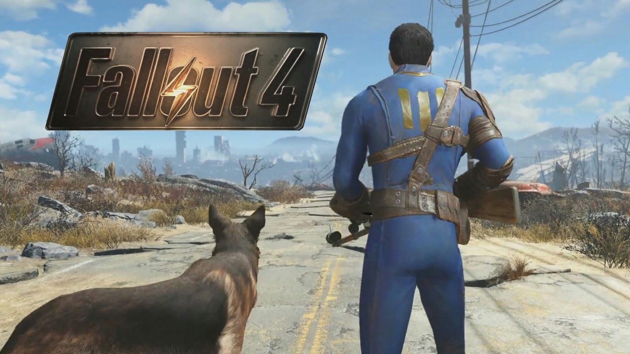 Fallout 4 чего ждать фото 98
