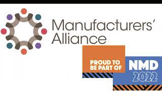 National Manufacturing Day 2022