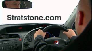 Sports Performance Welcome to Stratstone Land Rover Cardiff