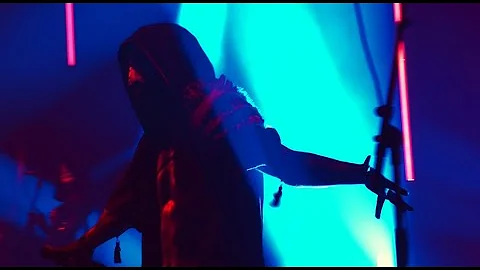 Sleep Token - Take Me Back to Eden (Teeth of God Tour, Cedar Park, TX) [LIVE 4K]