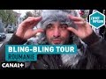 Bling Bling Tour en Roumanie - L'Effet Papillon