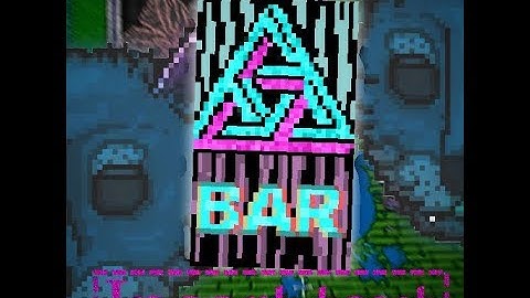 Mobius Bar - A Hotline Miami 2 Level Editor Single Level
