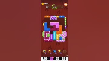 Color Wood Jam - Level 4116