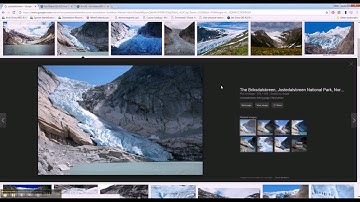 GIS 410/510 Ian Grace Final Project Video