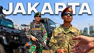 DO NOT Mess With The Indonesian Military 🇮🇩