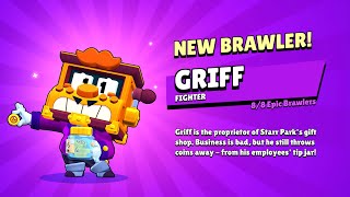 I WON GRIFF!! ❤️‍🔥