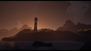 Quiet Before The Storm - Level Blockout - TGA LD25