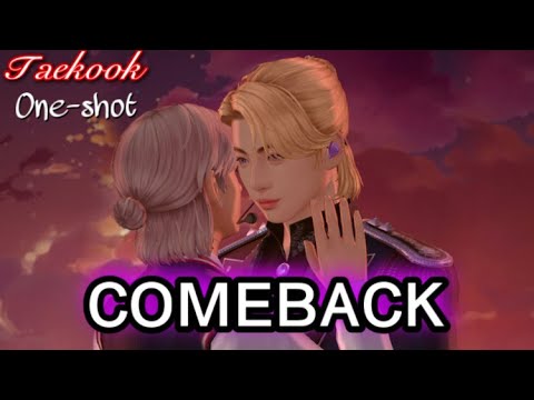 [Taekook  Oneshot] Comeback by Bubblieᵀᴷ : BTS Universe Story