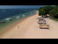 Grand Bali Hyatt Sanur seaside