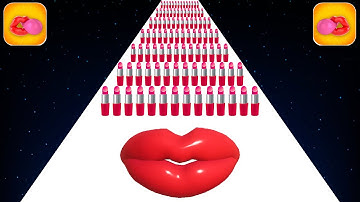 Lip Runner Games All Levels Walkthrough Update  41VBDNOQ