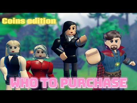 Best coins characters to buy over 1 million in heroes online world roblox