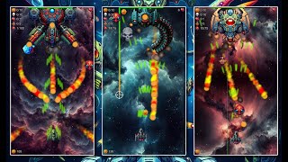 Spaceship Wargame 6 | ANDROID & IOS screenshot 5