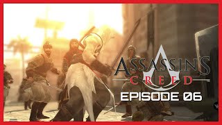 Assassin's Creed | Episode 6 | The Blood of a Scribe