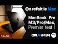 Macbook pro m3promax premier test orlm494