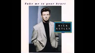 Rick Astley - MegaMix (UnOffical By Yakir)