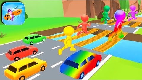 Shape-shifting Games All Levels Walkthrough Gameplay iOS,Android #29