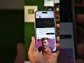 i Phone Power Button Trick #tech #technology #shorts