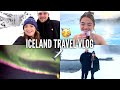 Come to Iceland with me for my birthday!!! Finally seeing the northern lights 🥺