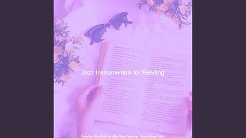 Pulsating Moods for Good Books