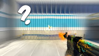 CS:GO SMURFING With No Recoil?