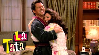 Francesca E Maxwell In Astinenza La Tata