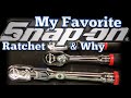 Snap On Ratchets: The Best Ratchets Ever Made?