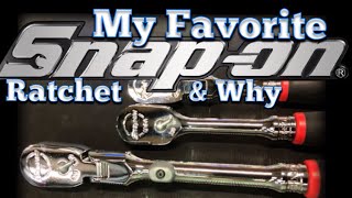 Snap On Ratchets: The Best Ratchets Ever Made?