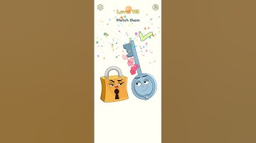 DOP 2 : Delete One Part-All Levels gameplay Android and ios(4)