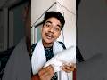 Kya se kya hogaya 🥲 #shorts #comedy #couple #funny
