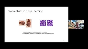 Graph Nets: The Next Generation - Max Welling