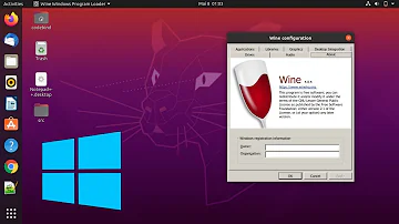 How to upgrade Wine version in Ubuntu?