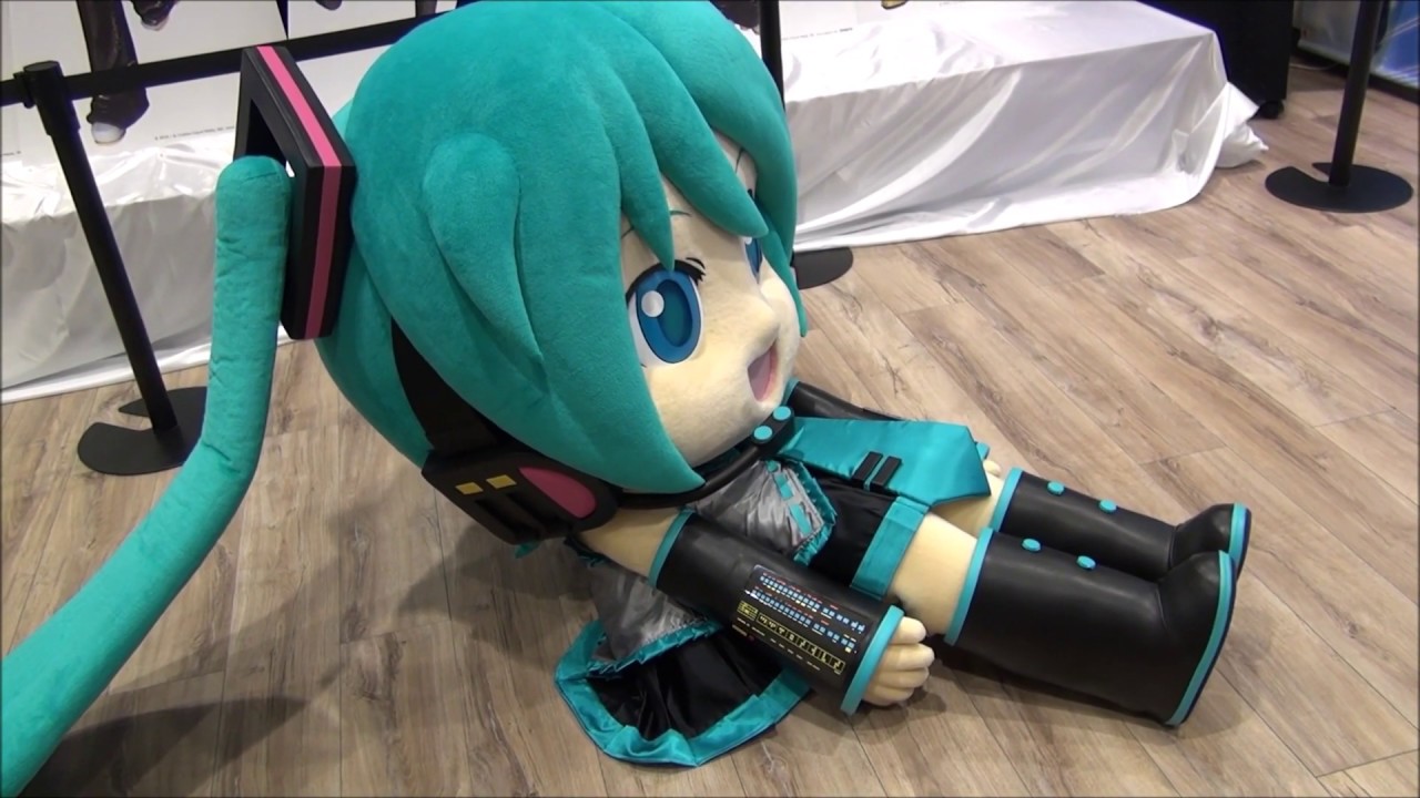 初音ミク】あの大人気フィギュアが再販！初音ミク TRICK or MIKU