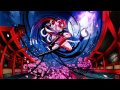 Nightcore - Outta Control [HD]