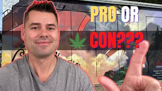 Pros and Cons of Living on the Oregon Coast