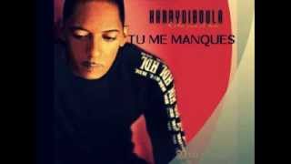 Video thumbnail of "Harry Diboula - Tu me manques | KR"