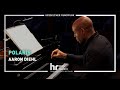 POLARIS Aaron Diehl Darcy James Argue Frankfurt Radio Big Band Piano Jazz