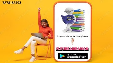 #History of #Colon #Classification in library #Bhati Sir  𝐃𝐎𝐖𝐍𝐋𝐎𝐀𝐃 -Future Librarian 𝐀𝐏𝐏 𝐍𝐎𝐖