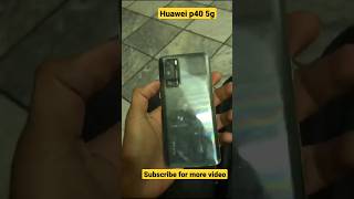Huawei p40 5g|p40 5g review|Rizwanali786