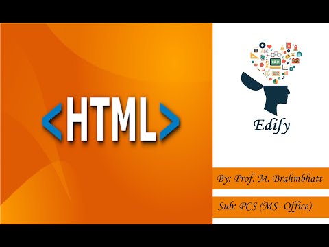 rowspan and colspan attribute in html