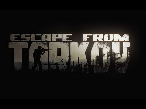 Видео: PvP на расслабоне!  #escapefromtarkov #tarkov #eft #тарков #ефт #игры #gaming #игра