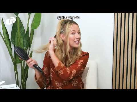 T3 Edge Heated Brush Review: Does It Really Smooth & Straighten with Ease?