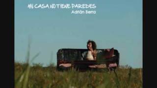 Video thumbnail of "Sigue - Adrián Berra"