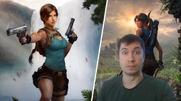 Lay-offs, New Lara Croft & UNIFIED TIMELINE?? Tomb Raider News #1