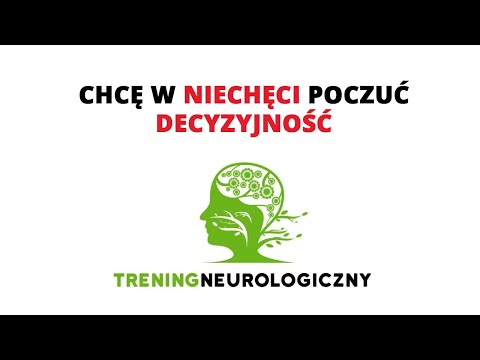 OMM - Chcę w niechęci poczuć decyzyjność